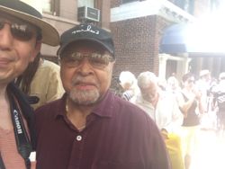 Jimmy Cobb